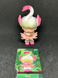 Swan - DIMOO WORLD Fairy Tale Series - Pop mart