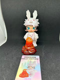 Milly Molly - Erosion Molly Costume Series - Instinctoy x POP MART