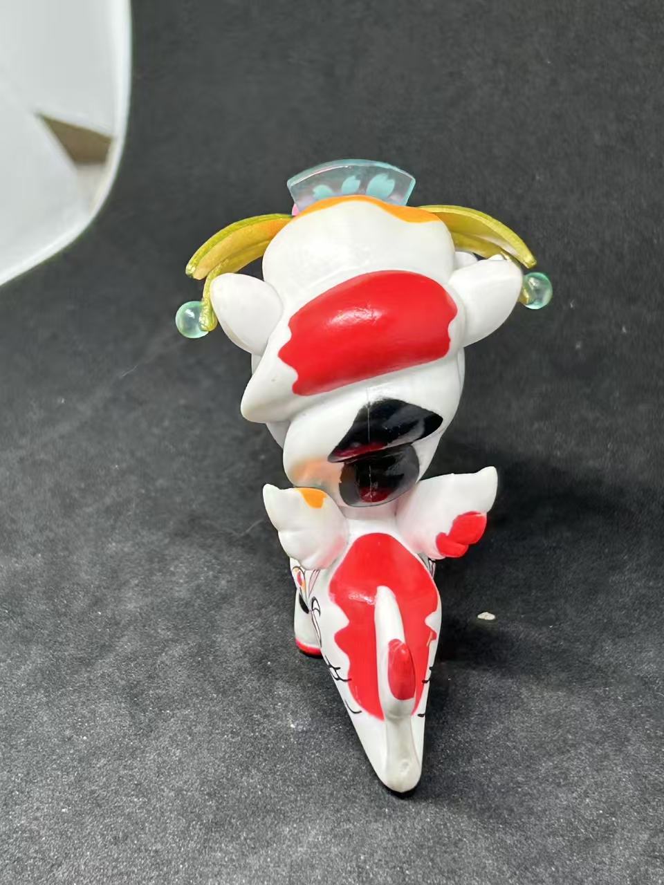 Jade - Mermicorno Series 3 - Tokidoki