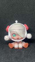 Baby Zombie - Skullpanda Ancient Castle Series - POP MART