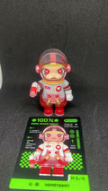 Heartbeat - Mega Space Molly 100% Series 2 - Pop Mart