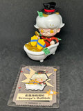 Scrooge's Bathtub - Dimoo World x Disney Series Figures - POP MART