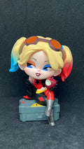 Harley Quinn - DC Gotham City Series - POP MART