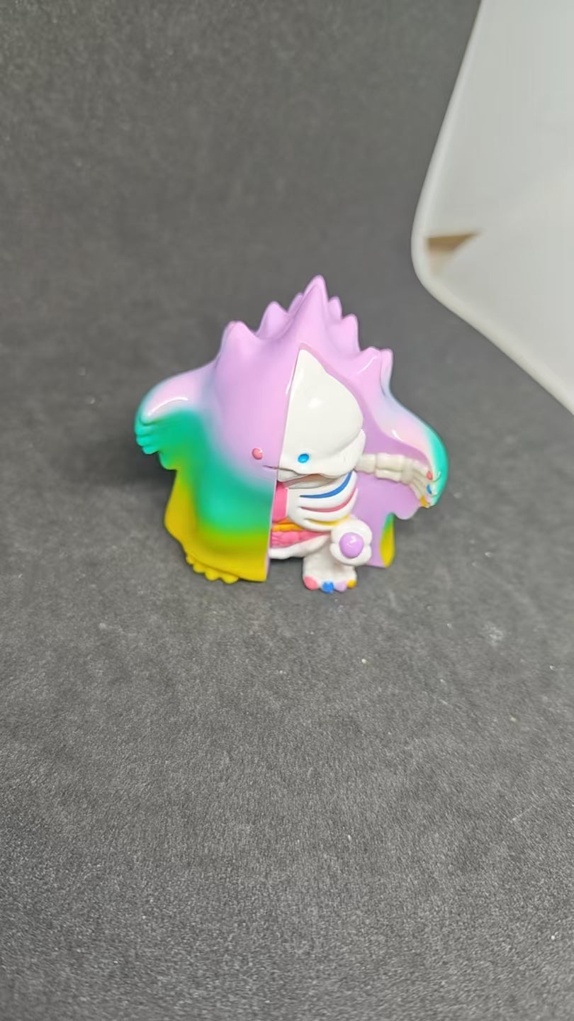 Morning Mist- Yuki Evolution Series -  POP MART