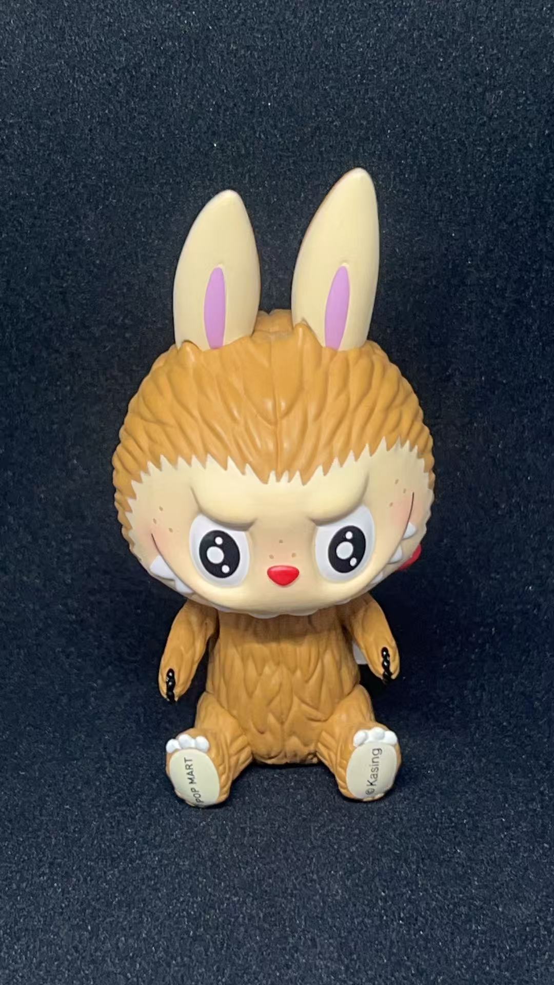 Plush Doll - The Monsters Classic Toys Series - POPMART