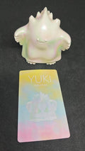 Parhelion - Yuki Evolution Series -  POP MART