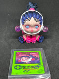 Dancer - City of Night Series SkullPanda - POP MART