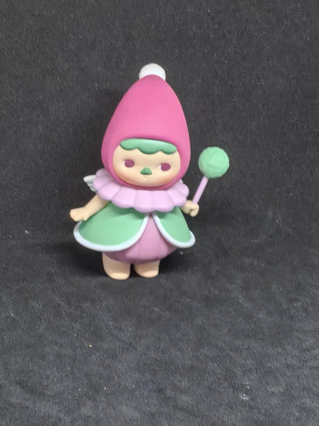 Dream Fairy - Pucky Flying Babies - POP MART