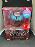 COSB896 - Venom Carnage Let There Be Carnage, Magnetic, Luminous Reflective - Cosbaby TopToys Marvel