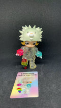 Inc Molly - Erosion Molly Costume Series - Instinctoy x POP MART