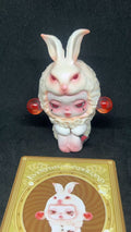The Anxious - SKULLPANDA Everyday Wonderland Series - POP MART