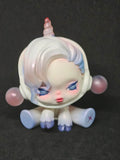 the Unicorn - Skullpanda The Mare of Animals -POP MART