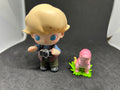 Growth Recorder - Dimoo Jurassic World - Pop Mart