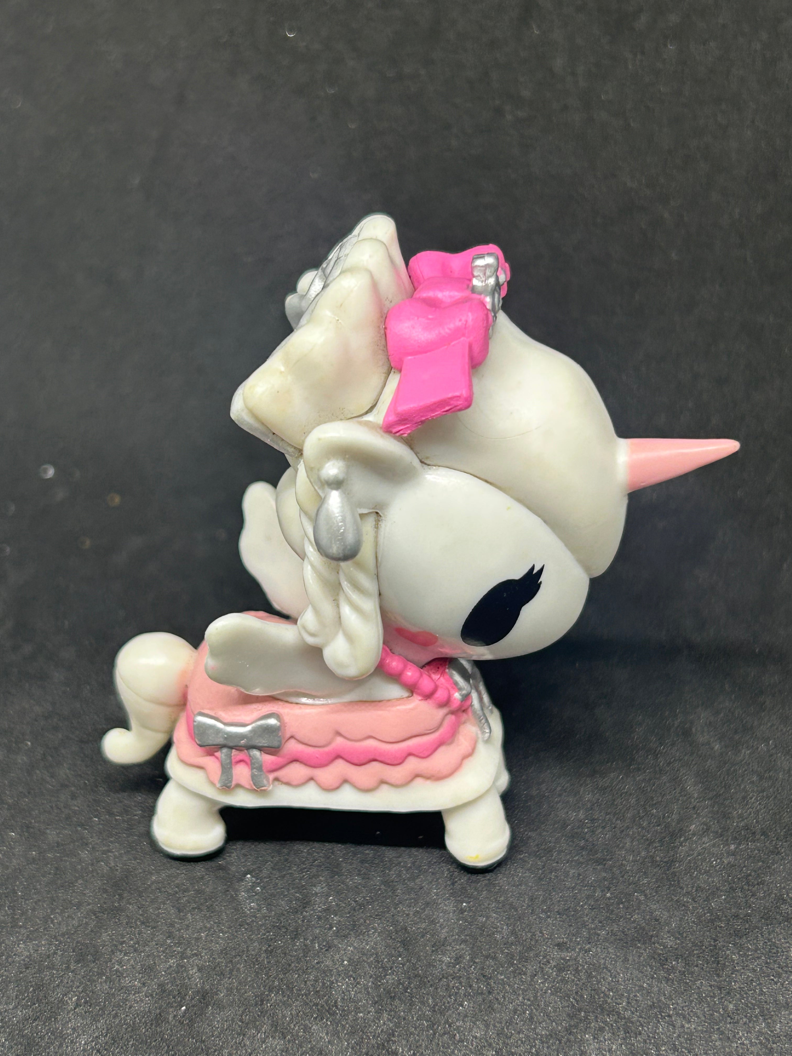 Victoria - Unicorno Series 7 - Tokidoki