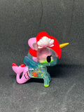 Tranquilia - Lunar New Year Unicorno Series One - Tokidoki