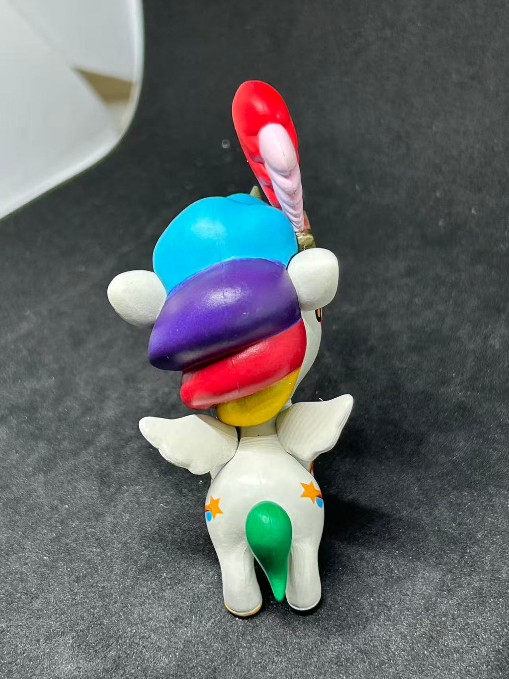 Can Can - Unicorno Series 4 - Tokidoki