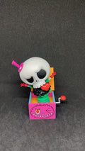Tycoco in the Box - The Monsters Classic Toys Series - POPMART