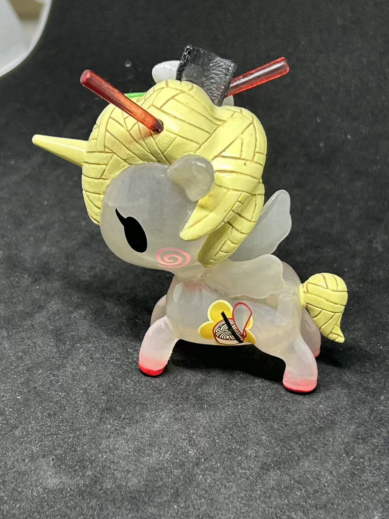 Miso - Unicorno Series 6 - Tokidoki