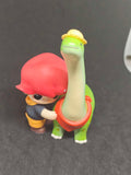 BRACHIOSAURUS FEEDER - Dimoo Jurassic World Series -  POP MART