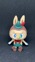 Puppet - The Monsters Classic Toys Series - POPMART