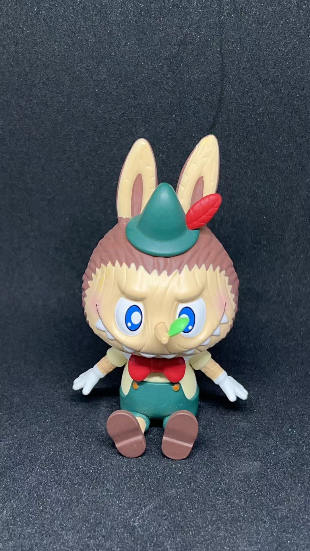 Puppet - The Monsters Classic Toys Series - POPMART
