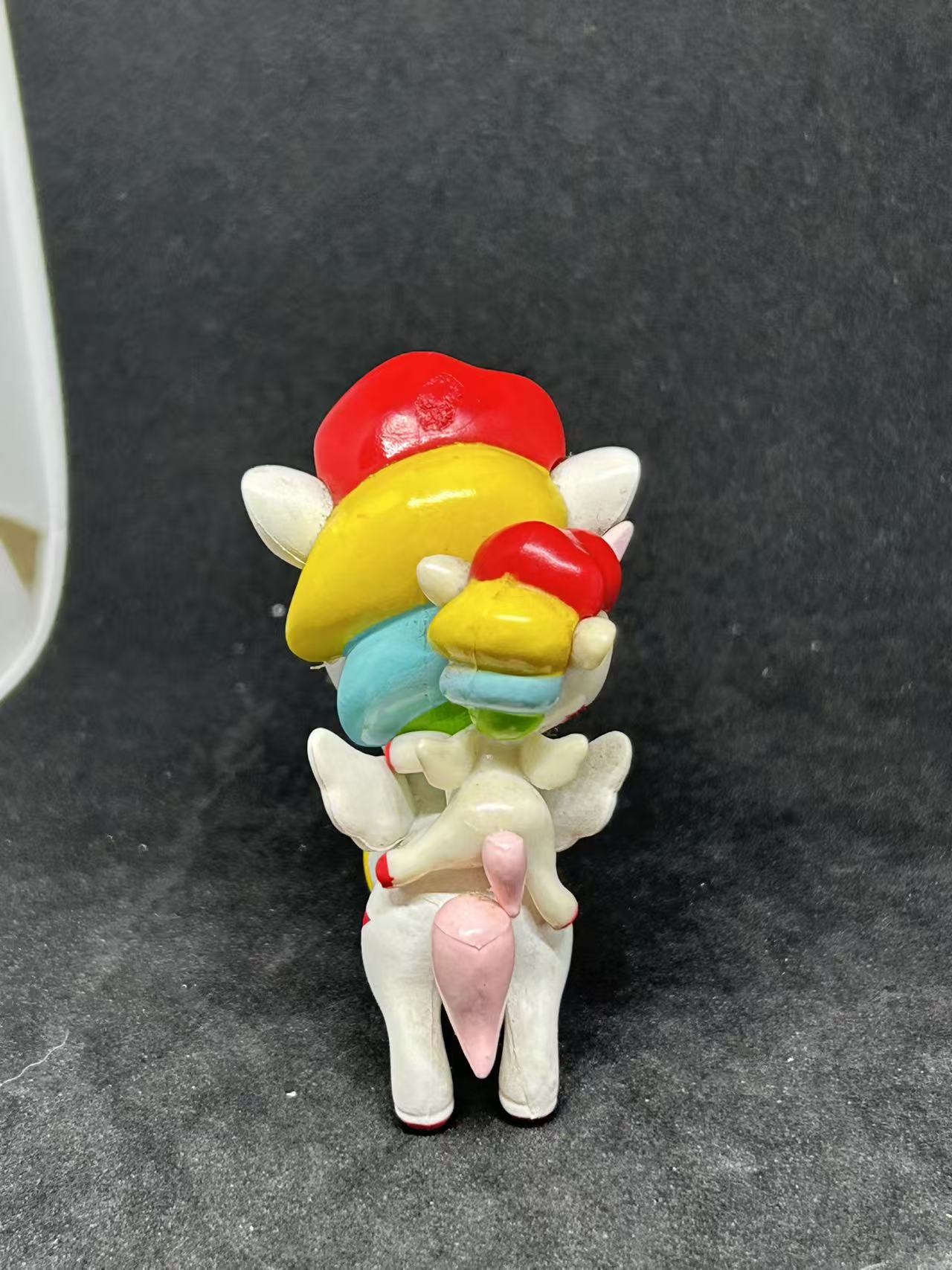 Baby Stellina and Stellina - Unicorno And Friends - Tokidoki