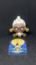Boring Explorer - Skullpanda Ancient Castle Series - POP MART