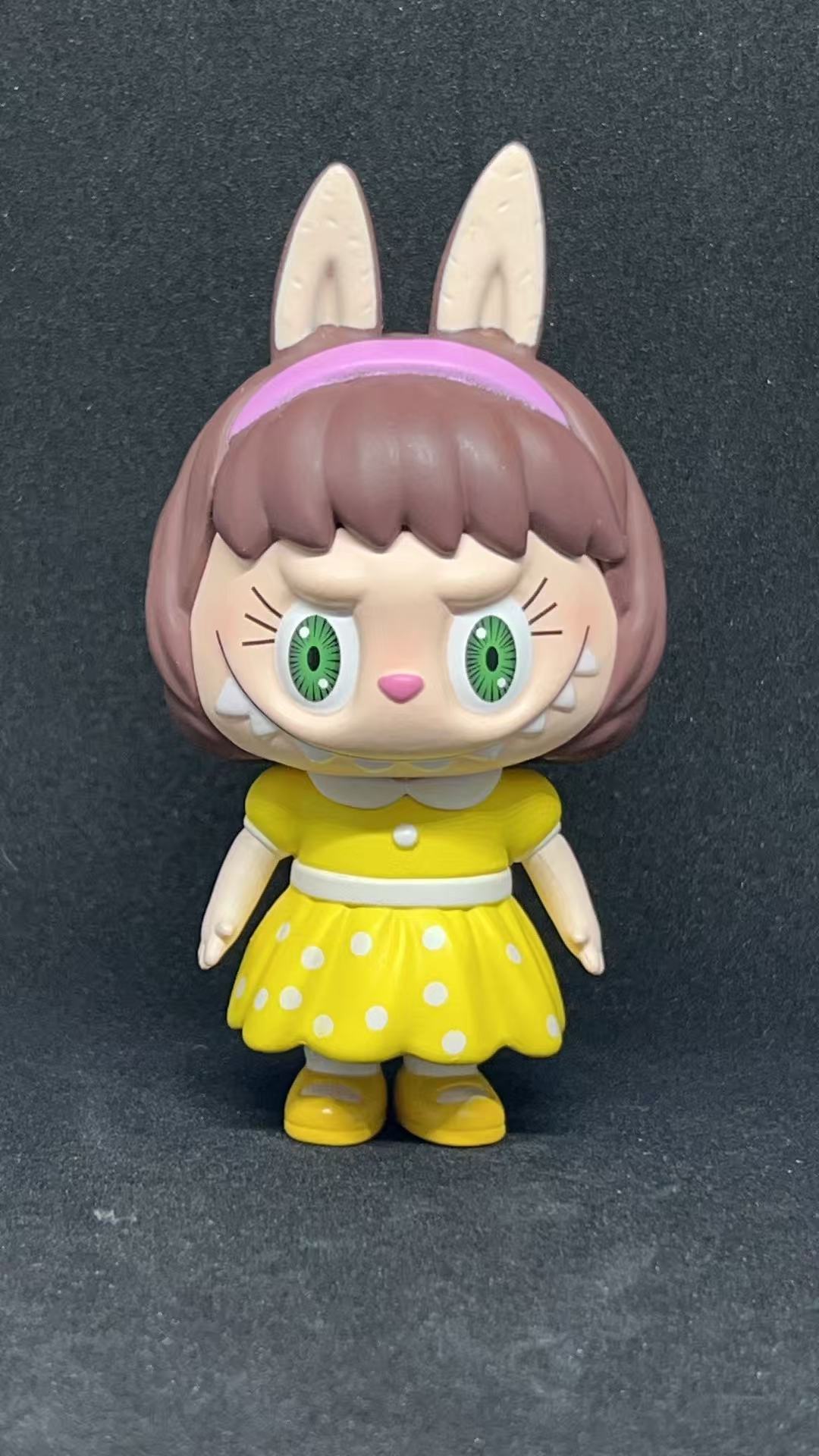 Dolly - The Monsters Classic Toys Series - POPMART