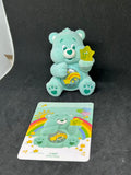 Wish Bear - Care Bears Colorful Hugs Series - POP MART