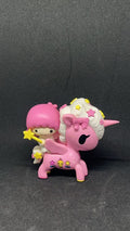 Little Twin Stars (Lala) Unicorno x Hello Kitty and Friends - Tokidoki