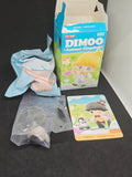 Penguin Tango - Dimoo Animal Kingdom Series - POP MART