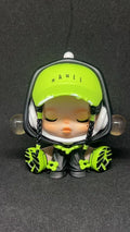 Traveller - City of Night Series by SkullPanda - POP MART