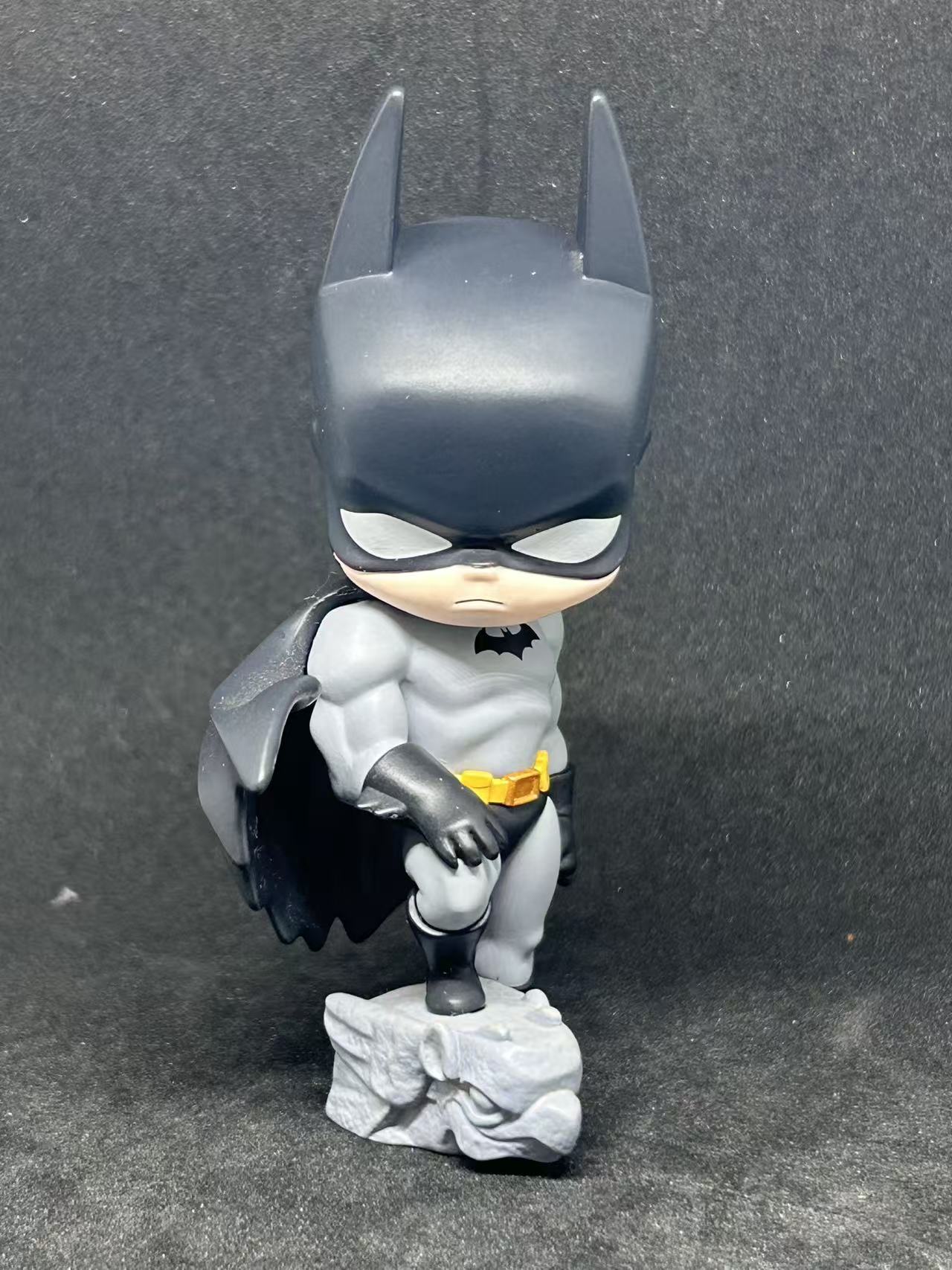 Batman Pre52 - DC Gotham City Series - POP MART
