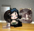The Courtyard - Skullpanda The Ink Plum Blossom - POP MART