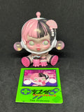 The Princess - City of Night Blind Box Series by SkullPanda - POP MART