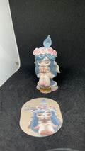 Brimming with hope - CHAKA Candle Whisper Series - POP MART