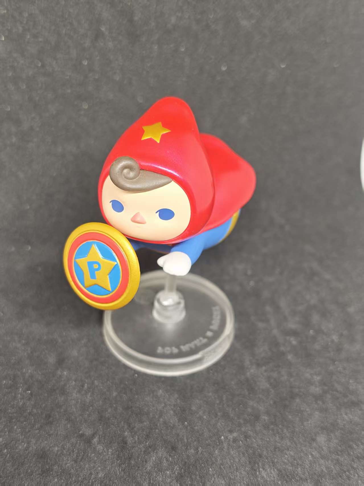 Superpower poko - Pucky Flying Babies Blind Box Series - POP MART