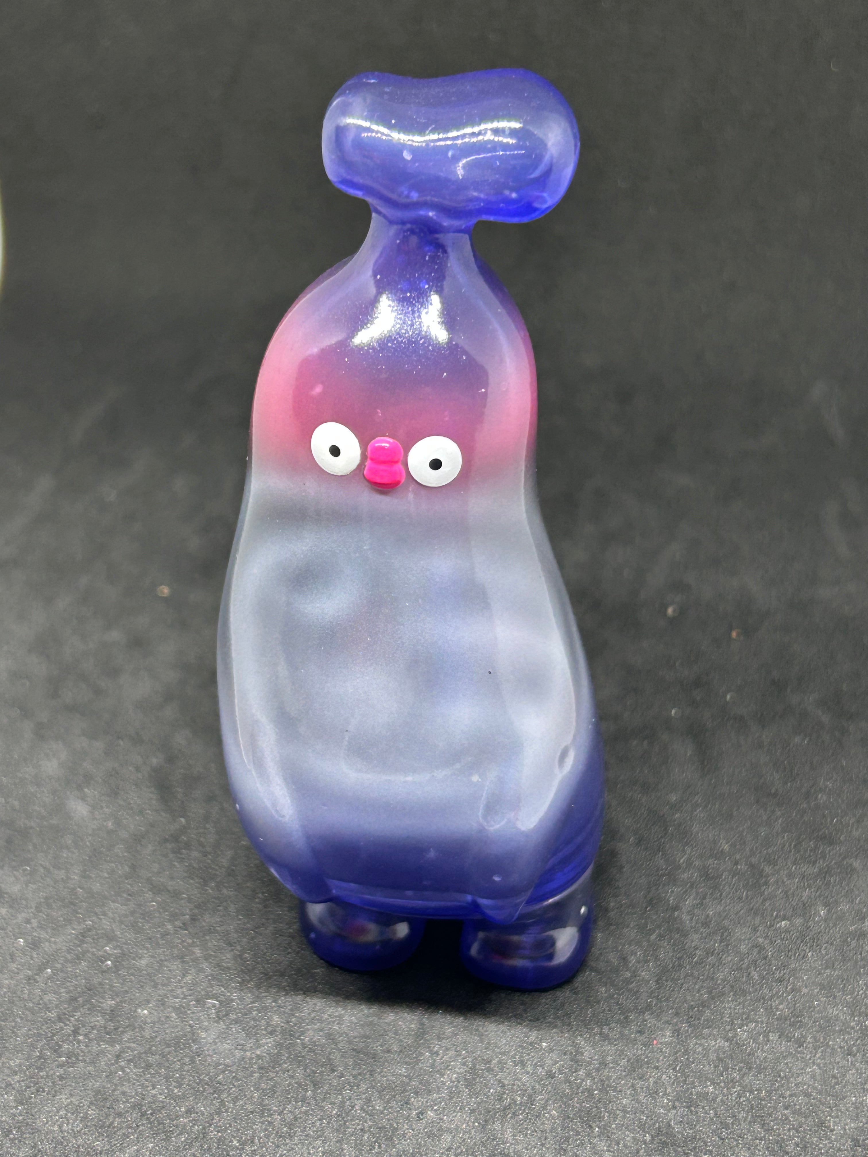 Milky Boo - FLABJACKS Banana Boo Fantastic Galactic Series - POP MART