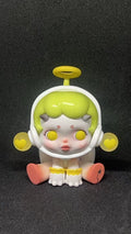 Fake Angel - Skullpanda Ancient Castle - POPMART